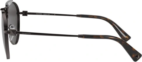 Солнцезащитные очки Valentino VA2039 303987 Rutenium