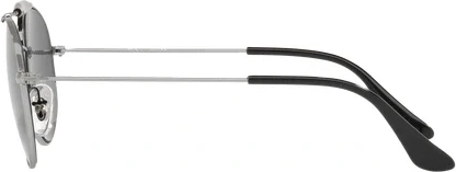 Солнцезащитные очки Ray-Ban RJ9542S 200/71 Gunmetal