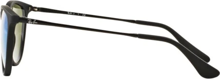 �������������� ���� Ray-Ban Junior Erika RJ9060S 700555 Rubber Black