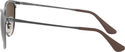 �������������� ���� Ray-Ban Junior Erika Metal RJ9538S 268/13 Brushed Gunmteal