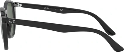   Ray-Ban RJ9070S 100/71 Black