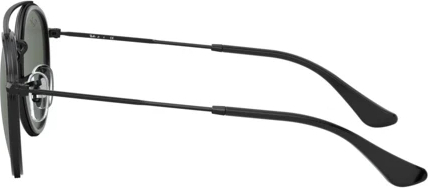 Солнцезащитные очки Ray-Ban RJ9647S 201/71 Black