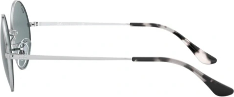 Солнцезащитные очки Ray-Ban Oval RB1970 9149S2 Silver