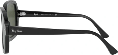 Солнцезащитные очки Ray-Ban RB2188 901/31 Black