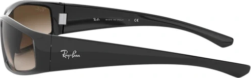 Солнцезащитные очки Ray-Ban RB4335 601/13 Black