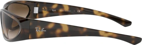 �������������� ���� Ray-Ban RB4332 710/13 Light Havana