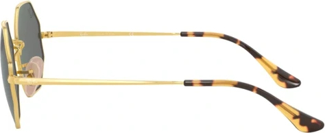 �������������� ���� Ray-Ban OCTAGON RB1972 9150B1 Gold