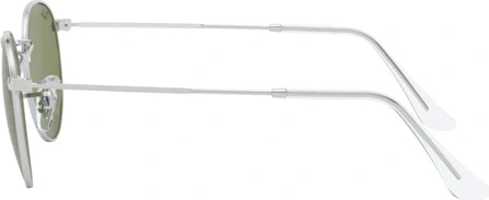   Ray-Ban Round Metal RB3447 91984E Silver