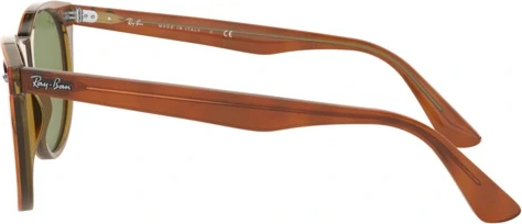 �������������� ���� Ray-Ban Wayfarer Ii RB2185 12934E Light Havana On Trasp Yellow