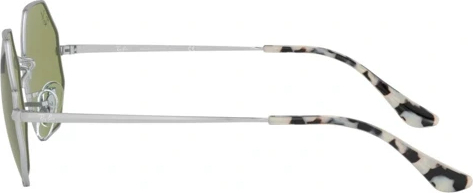 Солнцезащитные очки Ray-Ban Octagon RB1972 91974E Silver