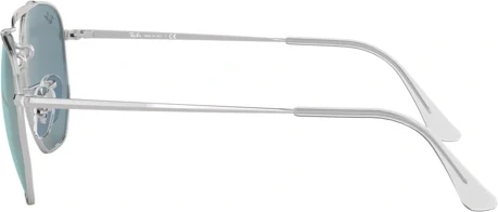 Солнцезащитные очки Ray-Ban The Marshal RB3648 003/56 Silver