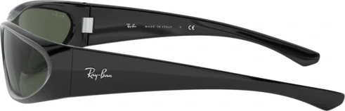 Солнцезащитные очки Ray-Ban RB4332 601/71 Black