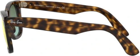   Ray-Ban Wayfarer RB4340 710/4W Havana