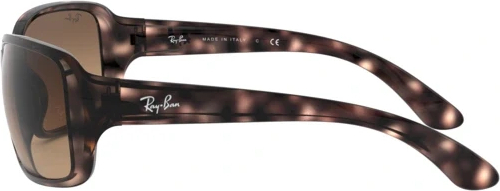 Солнцезащитные очки Ray-Ban Rb4068 RB4068 642/43 Havana