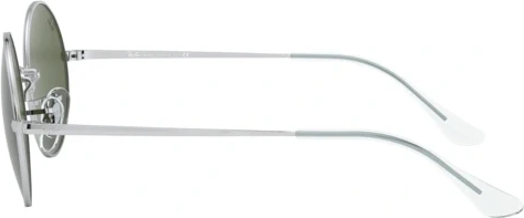 Солнцезащитные очки Ray-Ban OVAL RB1970 914931 Silver