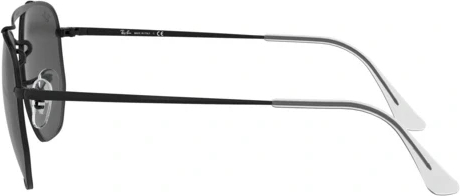 Солнцезащитные очки Ray-Ban THE MARSHAL RB3648 002/B1 Black