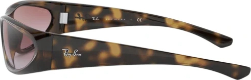 �������������� ���� Ray-Ban RB4332 710/I8 Havana