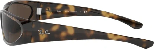 Солнцезащитные очки Ray-Ban RB4332 710/73 Havana