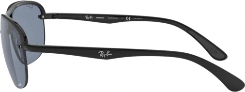 �������������� ���� Ray-Ban RB4275CH 601/BA Black