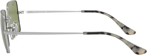 Солнцезащитные очки Ray-Ban Rectangle RB1969 91974E Silver