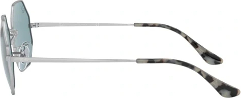 Солнцезащитные очки Ray-Ban Octagon RB1972 919756 Silver