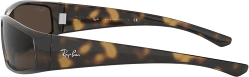 �������������� ���� Ray-Ban RB4335 710/73 Havana