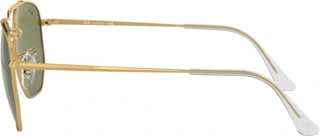 �������������� ���� Ray-Ban The Marshal RB3648 001/4E Gold