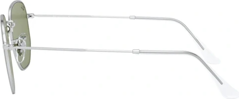 Солнцезащитные очки Ray-Ban RB3548 91984E Silver