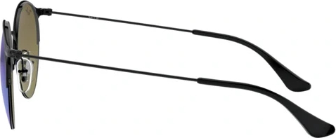 Солнцезащитные очки Ray-Ban RB3578 186/B1 Black/matte Black