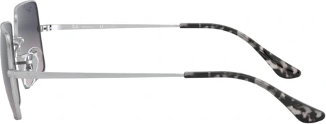 Солнцезащитные очки Ray-Ban Rectangle RB1969 914978 Silver