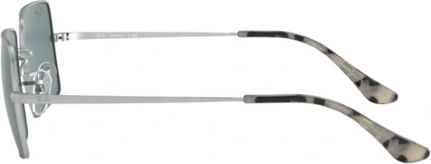 �������������� ���� Ray-Ban Rectangle RB1969 919756 Silver