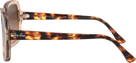 Солнцезащитные очки Ray-Ban RB2188 130143 Transparent Light Brown