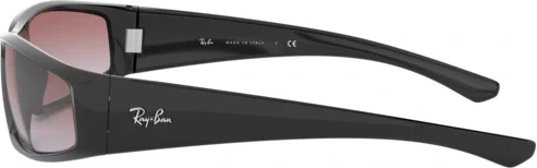 Солнцезащитные очки Ray-Ban RB4335 601/I8 Black