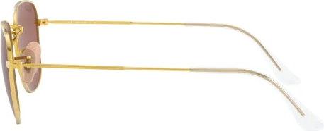 Солнцезащитные очки Ray-Ban Frank RB3857 9196AF Gold Legend