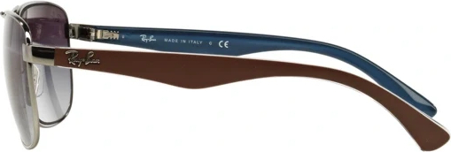 �������������� ���� Ray-Ban RB3533 004/8G Gunmetal