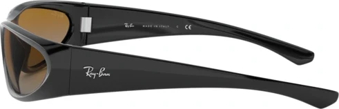 Солнцезащитные очки Ray-Ban RB4332 601/I3 Black