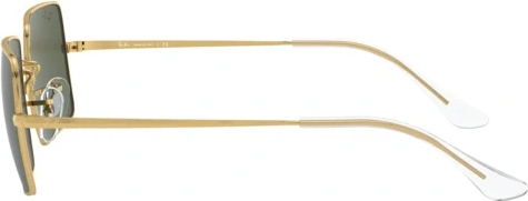   Ray-Ban Rectangle RB1969 919631 Legend Gold