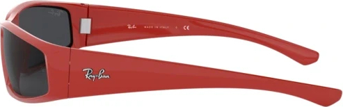 Солнцезащитные очки Ray-Ban RB4335 648787 Light Red