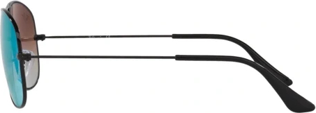 �������������� ���� Ray-Ban Cockpit RB3362 002/4J Shiny Black