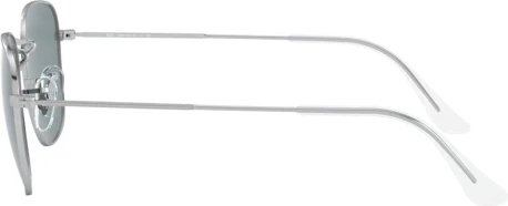 Солнцезащитные очки Ray-Ban FRANK RB3857 9198S2 Silver