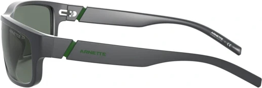 �������������� ���� Arnette Zoro AN4271 26679A Matte Grey