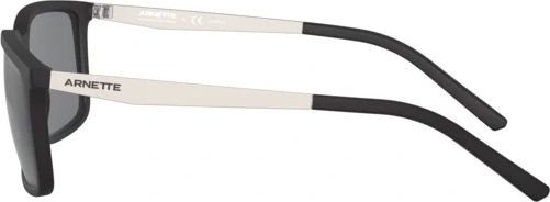 �������������� ���� Arnette Calipso AN4270 01/81 Matte Black