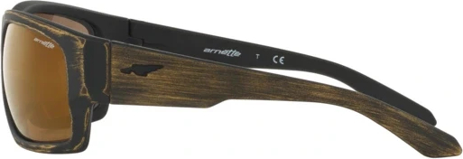  Arnette Grifter AN4221 23497D Matte Goldy Black