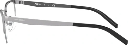 Оправа Arnette Makaii AN6126 722 Gunmetal