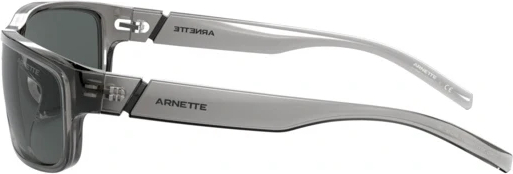 Солнцезащитные очки Arnette Zoro AN4271 259087 Transparent Grey