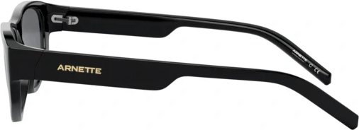 Солнцезащитные очки Arnette Daemon AN4269 41/87 Black