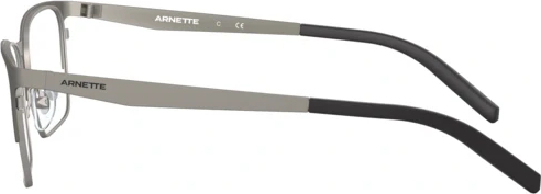 Оправа Arnette Fizz AN6124 516 Matte Gunmetal