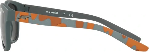 Солнцезащитные очки Arnette Class Act AN4222 235287 Matte Grey