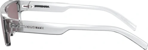 Солнцезащитные очки Arnette Skye AN4268 26347N Transparent Crystal