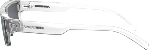 Солнцезащитные очки Arnette Skye AN4268 26346G Crystal Transparent